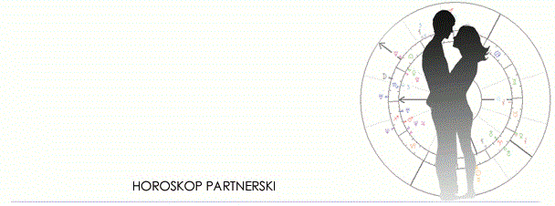 Horoskop partnerski